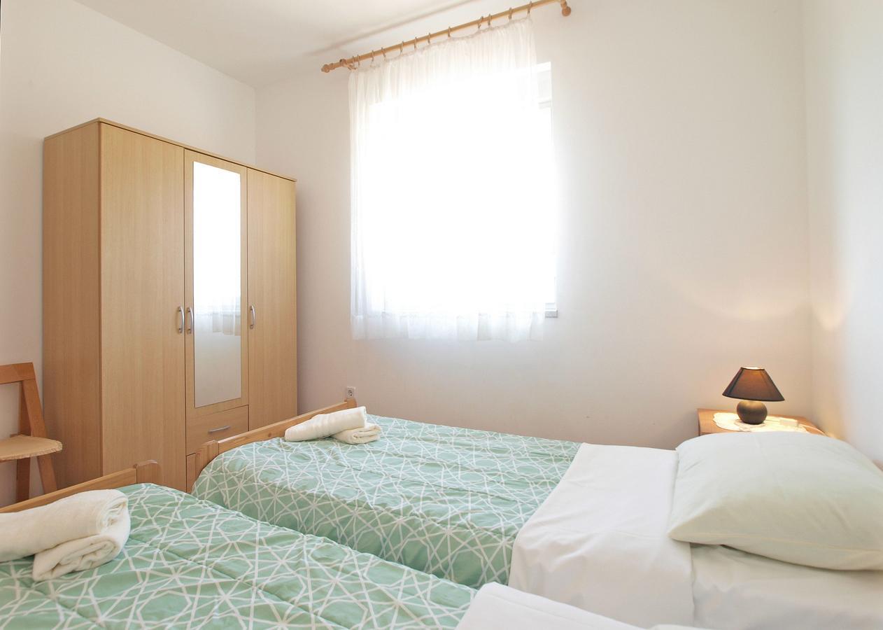 Apartment Marija 1641 Медулин Екстериор снимка