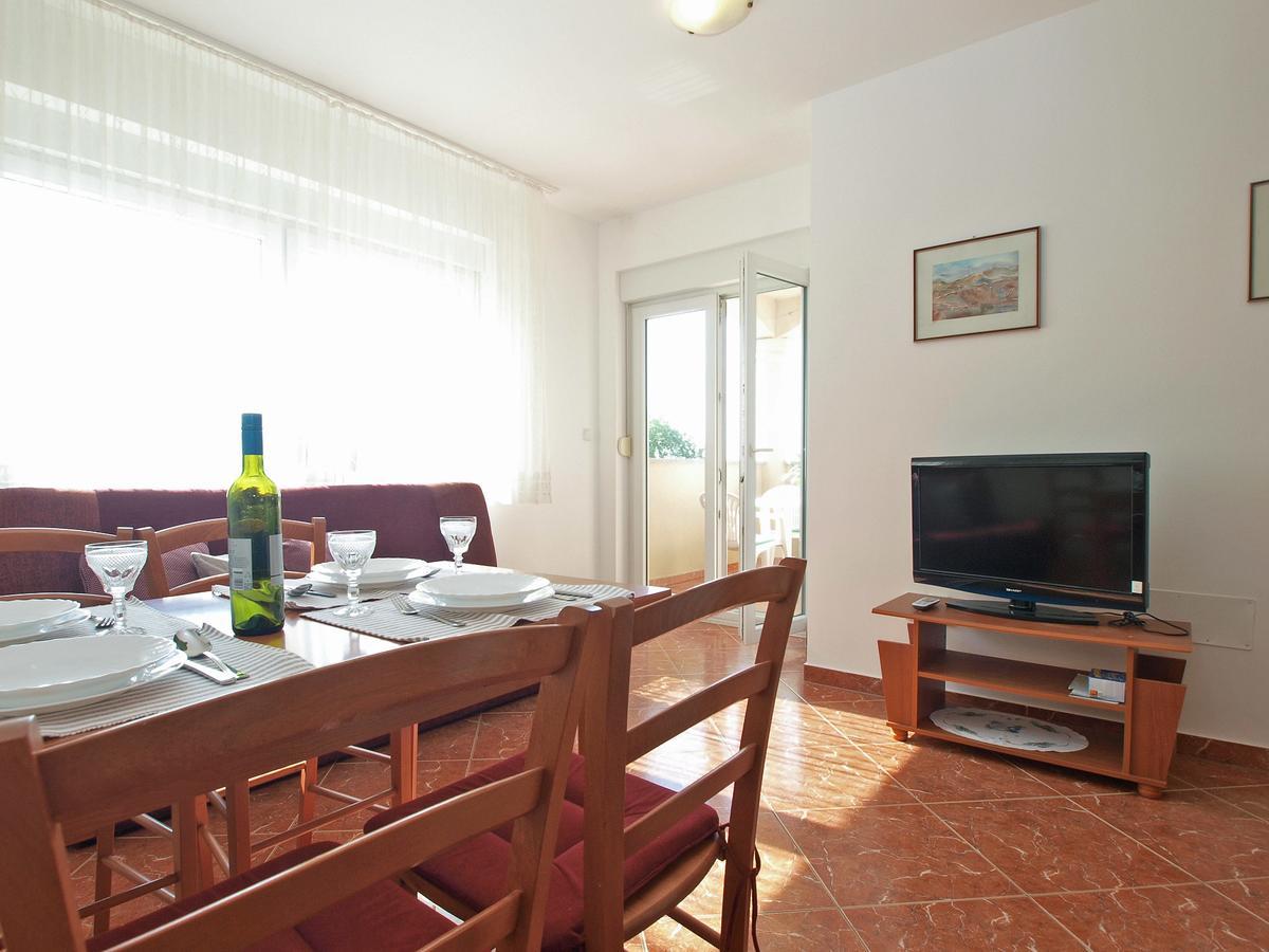Apartment Marija 1641 Медулин Екстериор снимка
